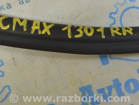 ФОТО Уплотнитель двери задней правой для Ford C-Max Mk1, Mk2 Одесса