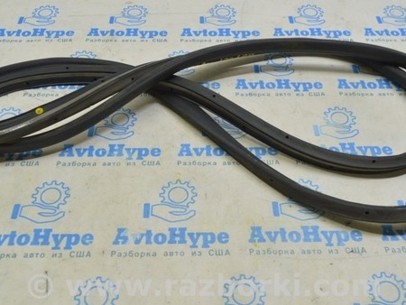 ФОТО Уплотнитель двери задней правой для Ford C-Max Mk1, Mk2 Одесса