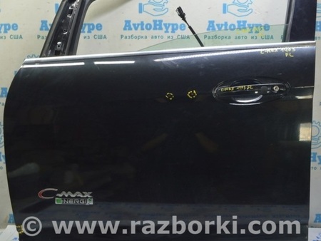 ФОТО Дверь в сборе передняя левая для Ford C-Max Mk1, Mk2 Одесса