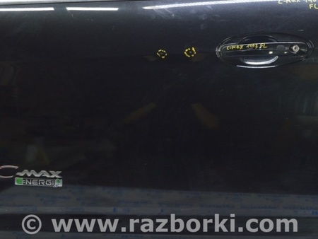 ФОТО Дверь в сборе передняя левая для Ford C-Max Mk1, Mk2 Одесса