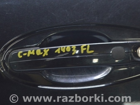 ФОТО Дверь в сборе передняя левая для Ford C-Max Mk1, Mk2 Одесса