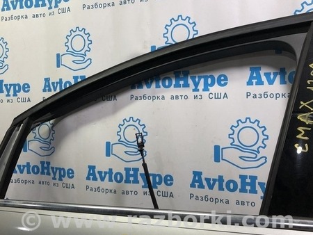 ФОТО Стекло двери передней левой для Ford C-Max Mk1, Mk2 Одесса