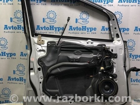 ФОТО Уплотнитель двери передней левой для Ford C-Max Mk1, Mk2 Одесса