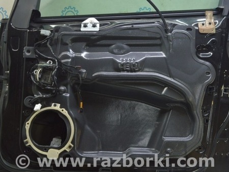 ФОТО Дверь в сборе передняя правая для Ford C-Max Mk1, Mk2 Одесса
