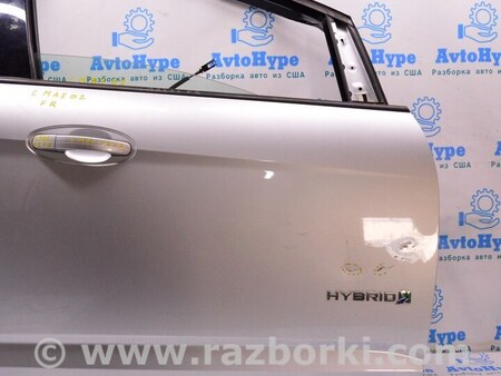 ФОТО Молдинг дверь-стекло центральный передний правый для Ford C-Max Mk1, Mk2 Одесса