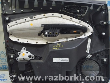 ФОТО Обшивка двери карточка передняя правая для Ford C-Max Mk1, Mk2 Одесса