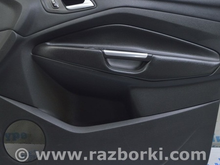 ФОТО Обшивка двери карточка передняя правая для Ford C-Max Mk1, Mk2 Одесса