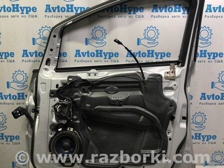 ФОТО Уплотнитель дверного проема передний правый для Ford C-Max Mk1, Mk2 Одесса