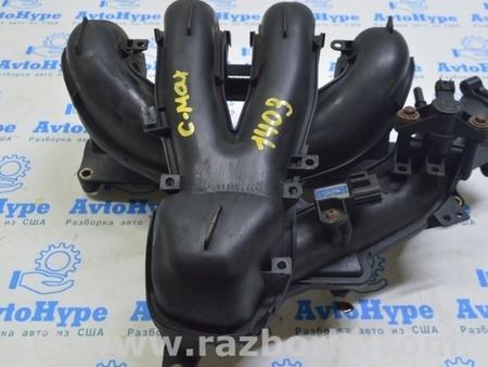 ФОТО Коллектор впускной для Ford C-Max Mk1, Mk2 Одесса