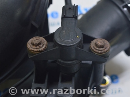 ФОТО Коллектор впускной для Ford C-Max Mk1, Mk2 Одесса