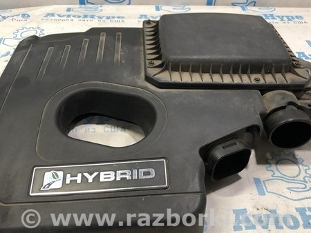 ФОТО Корпус воздушного фильтра для Ford C-Max Mk1, Mk2 Одесса