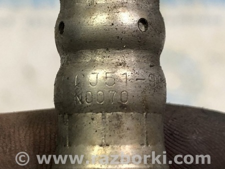 ФОТО Лямбда-зонд второй для Ford C-Max Mk1, Mk2 Одесса