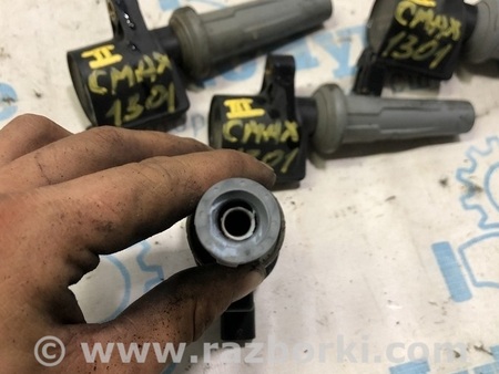 ФОТО Катушка зажигания для Ford C-Max Mk1, Mk2 Одесса