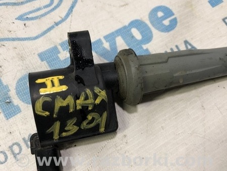 ФОТО Катушка зажигания для Ford C-Max Mk1, Mk2 Одесса