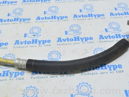 ФОТО Трубка кондиционера компрессор-печка для Ford C-Max Mk1, Mk2 Одесса