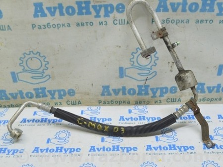 ФОТО Трубка кондиционера конденсер-компрессор для Ford C-Max Mk1, Mk2 Одесса