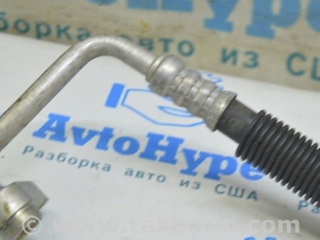 ФОТО Трубка кондиционера конденсер-компрессор для Ford C-Max Mk1, Mk2 Одесса