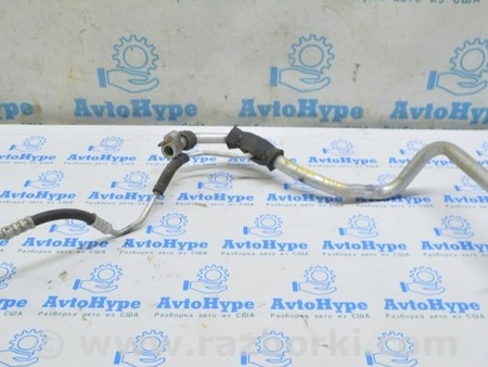 ФОТО Трубка кондиционера печка-конденсер для Ford C-Max Mk1, Mk2 Одесса