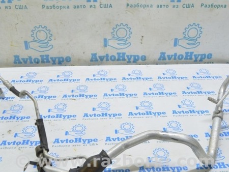 ФОТО Трубка кондиционера печка-конденсер для Ford C-Max Mk1, Mk2 Одесса