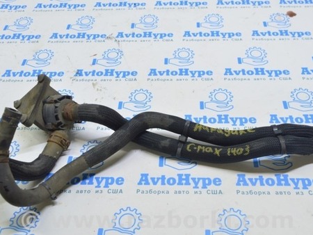 ФОТО Насос системы охлаждения для Ford C-Max Mk1, Mk2 Одесса