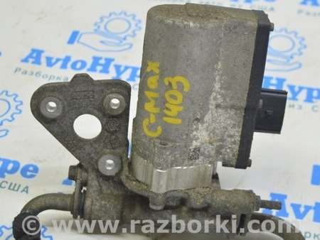 ФОТО Насос масляный для Ford C-Max Mk1, Mk2 Одесса