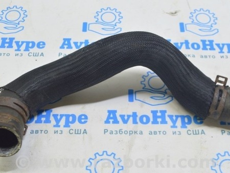 ФОТО Патрубок охлаждения помпа-термостат для Ford C-Max Mk1, Mk2 Одесса