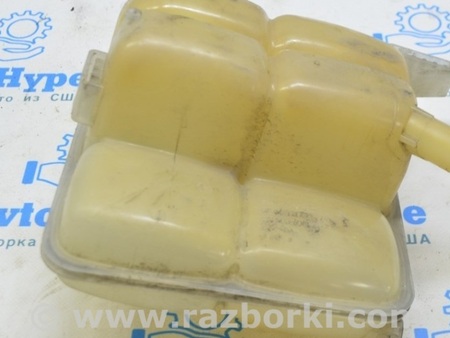 ФОТО Расширительный бачок охлаждения для Ford C-Max Mk1, Mk2 Одесса