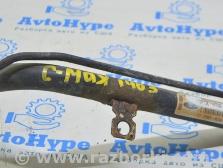 ФОТО Заливная горловина топливного бака для Ford C-Max Mk1, Mk2 Одесса