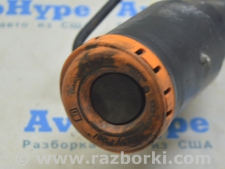 ФОТО Заливная горловина топливного бака для Ford C-Max Mk1, Mk2 Одесса