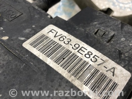 ФОТО Канистра с углем абсорбер для Ford C-Max Mk1, Mk2 Одесса