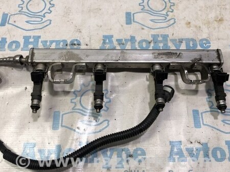 ФОТО Форсунка (распылитель) для Ford C-Max Mk1, Mk2 Одесса