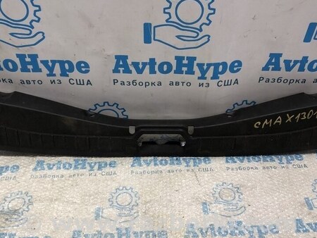 ФОТО Накладка проема багажника для Ford C-Max Mk1, Mk2 Одесса