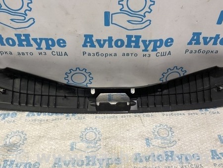 ФОТО Накладка проема багажника для Ford C-Max Mk1, Mk2 Одесса