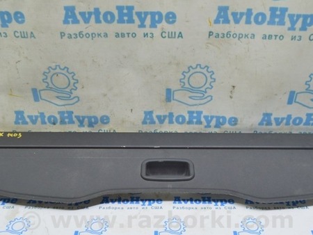 ФОТО Шторка багажника для Ford C-Max Mk1, Mk2 Одесса