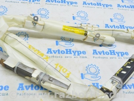 ФОТО Подушка безопасности airbag боковая шторка левая для Ford C-Max Mk1, Mk2 Одесса