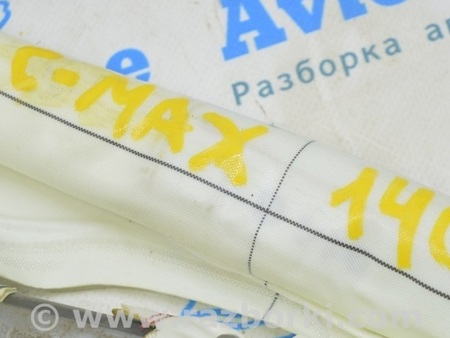 ФОТО Подушка безопасности airbag боковая шторка левая для Ford C-Max Mk1, Mk2 Одесса