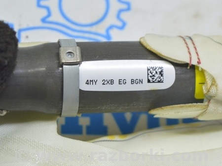 ФОТО Подушка безопасности airbag боковая шторка левая для Ford C-Max Mk1, Mk2 Одесса