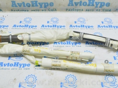 ФОТО Подушка безопасности airbag боковая шторка правая для Ford C-Max Mk1, Mk2 Одесса