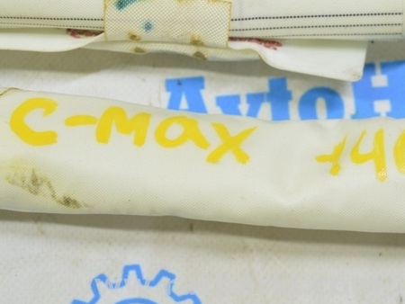 ФОТО Подушка безопасности airbag боковая шторка правая для Ford C-Max Mk1, Mk2 Одесса