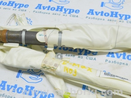 ФОТО Подушка безопасности airbag боковая шторка правая для Ford C-Max Mk1, Mk2 Одесса