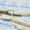 Подушка безопасности airbag боковая шторка правая Ford C-Max Mk1, Mk2