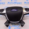 ФОТО Подушка безопасности airbag в руль водительская для Ford C-Max Mk1, Mk2 Одесса