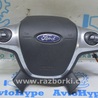 Подушка безопасности airbag в руль водительская Ford C-Max Mk1, Mk2