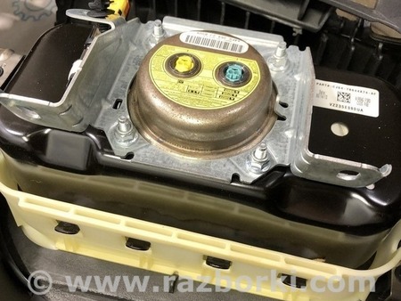 ФОТО Подушка безопасности airbag пассажирская (в торпеде) для Ford C-Max Mk1, Mk2 Одесса