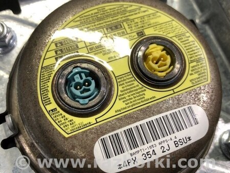 ФОТО Подушка безопасности airbag пассажирская (в торпеде) для Ford C-Max Mk1, Mk2 Одесса