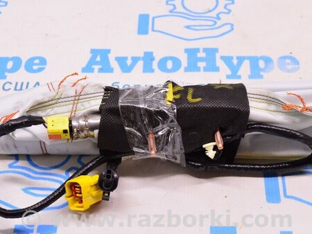ФОТО Подушка безопасности airbag сидение лев для Ford C-Max Mk1, Mk2 Одесса