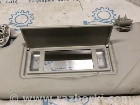 ФОТО Козырек левый для Ford C-Max Mk1, Mk2 Одесса