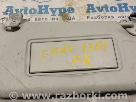 ФОТО Козырек правый для Ford C-Max Mk1, Mk2 Одесса