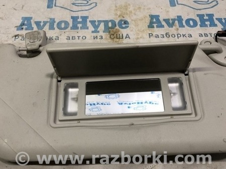 ФОТО Козырек правый для Ford C-Max Mk1, Mk2 Одесса