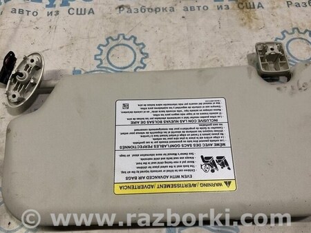 ФОТО Козырек правый для Ford C-Max Mk1, Mk2 Одесса